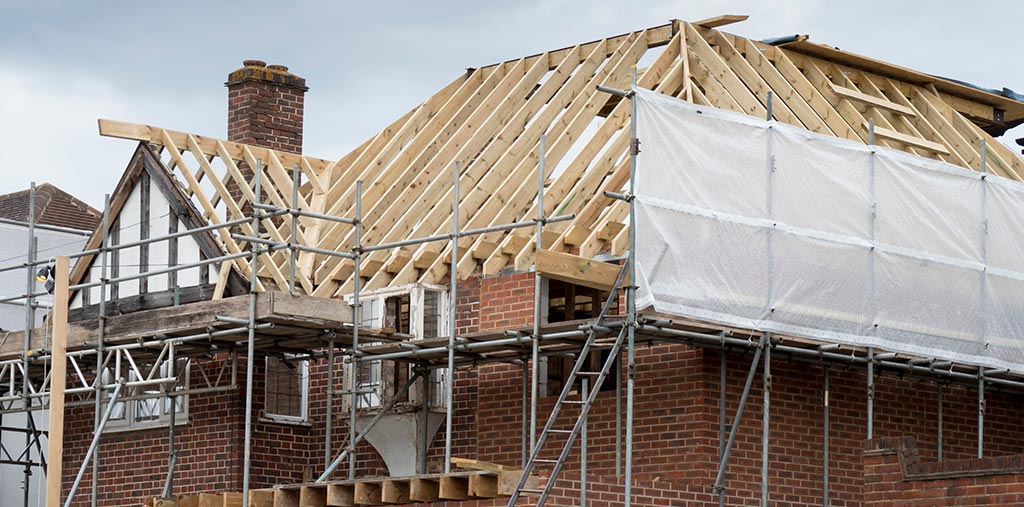 Loft Conversion Process from Start to Finish | Life Lofts