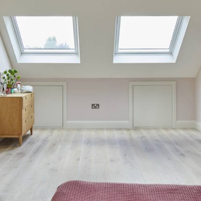 Loft Conversion Services