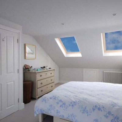 Loft Conversion Planning Permission